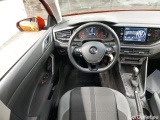  Volkswagen  Polo Volkswagen  1.0 TSI Highline DSG 5d #9