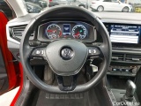  Volkswagen  Polo Volkswagen  1.0 TSI Highline DSG 5d #28