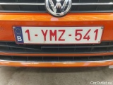  Volkswagen  Polo Volkswagen  1.0 TSI Highline DSG 5d #40