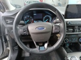 Ford  Focus Ford  Clipper 1.5 EcoBlue 88kW Aut. Connected 5d #32