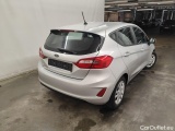  Ford  Fiesta Ford  1.1i 52kW Business Class 5d #2