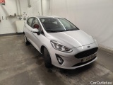  Ford  Fiesta Ford  1.1i 52kW Business Class 5d #8