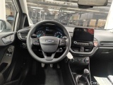  Ford  Fiesta Ford  1.1i 52kW Business Class 5d #9