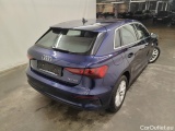  Audi  A3 Audi  Sportback 2.0 30 TDi 85kW 5d #2