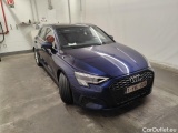  Audi  A3 Audi  Sportback 2.0 30 TDi 85kW 5d #8