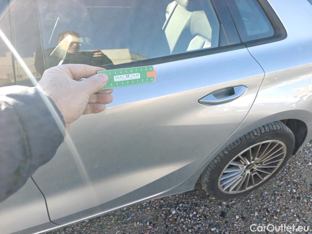  Audi  A3 AUDI  / 2020 / 5P / berlina con portón Sportback Advanced 30 TFSI 81kW (110CV) #17