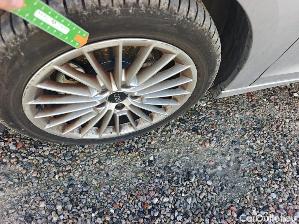  Audi  A3 AUDI  / 2020 / 5P / berlina con portón Sportback Advanced 30 TFSI 81kW (110CV) #22