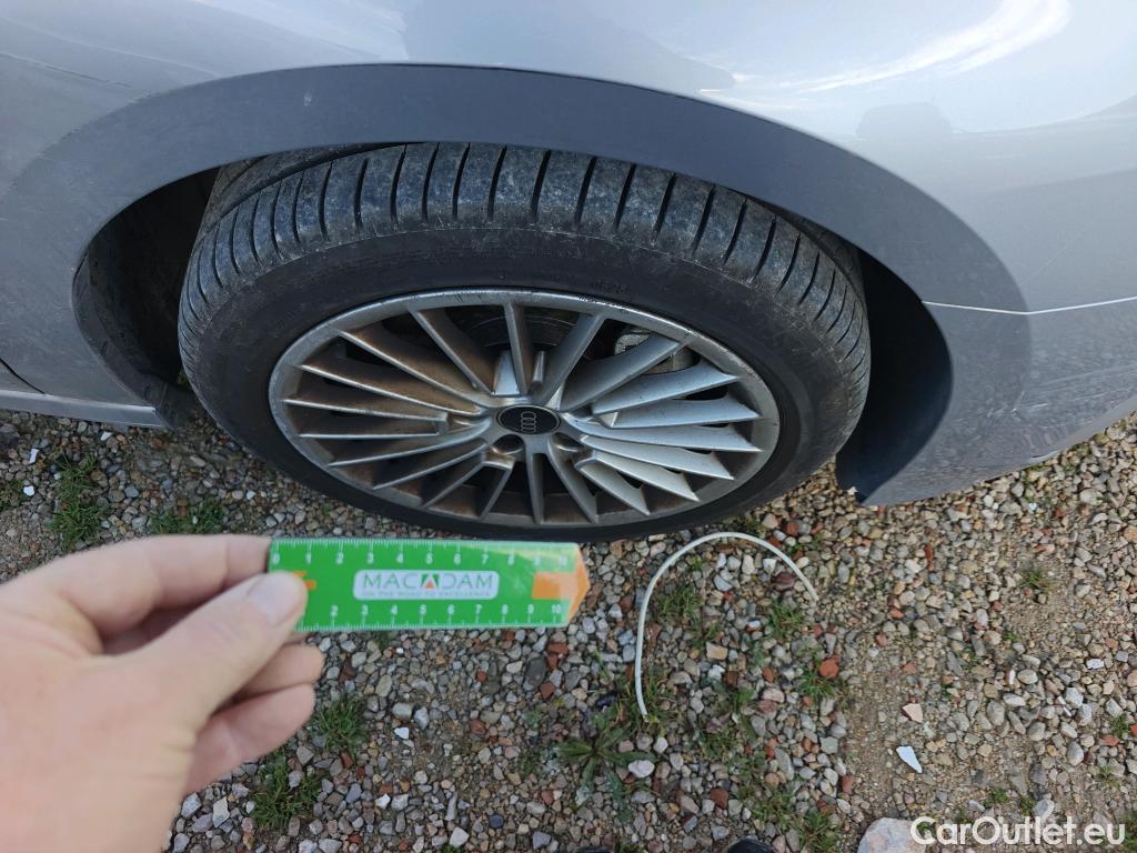  Audi  A3 AUDI  / 2020 / 5P / berlina con portón Sportback Advanced 30 TFSI 81kW (110CV) #19