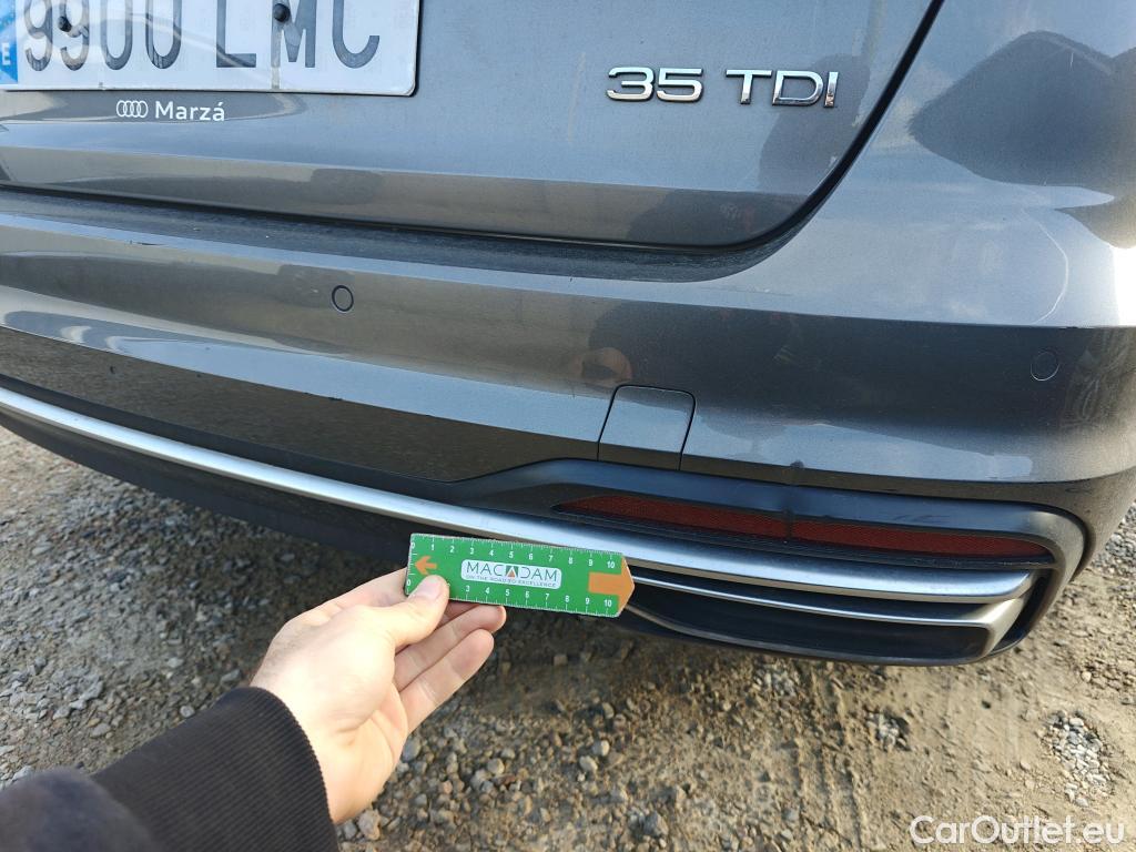  Audi  A4 AUDI  / 2019 / 5P / familiar Avant Advanced 35 TDI 120kW S tronic #41