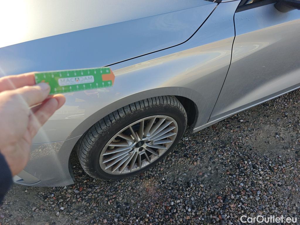  Audi  A3 AUDI  / 2020 / 5P / berlina con portón Sportback Advanced 30 TFSI 81kW (110CV) #27