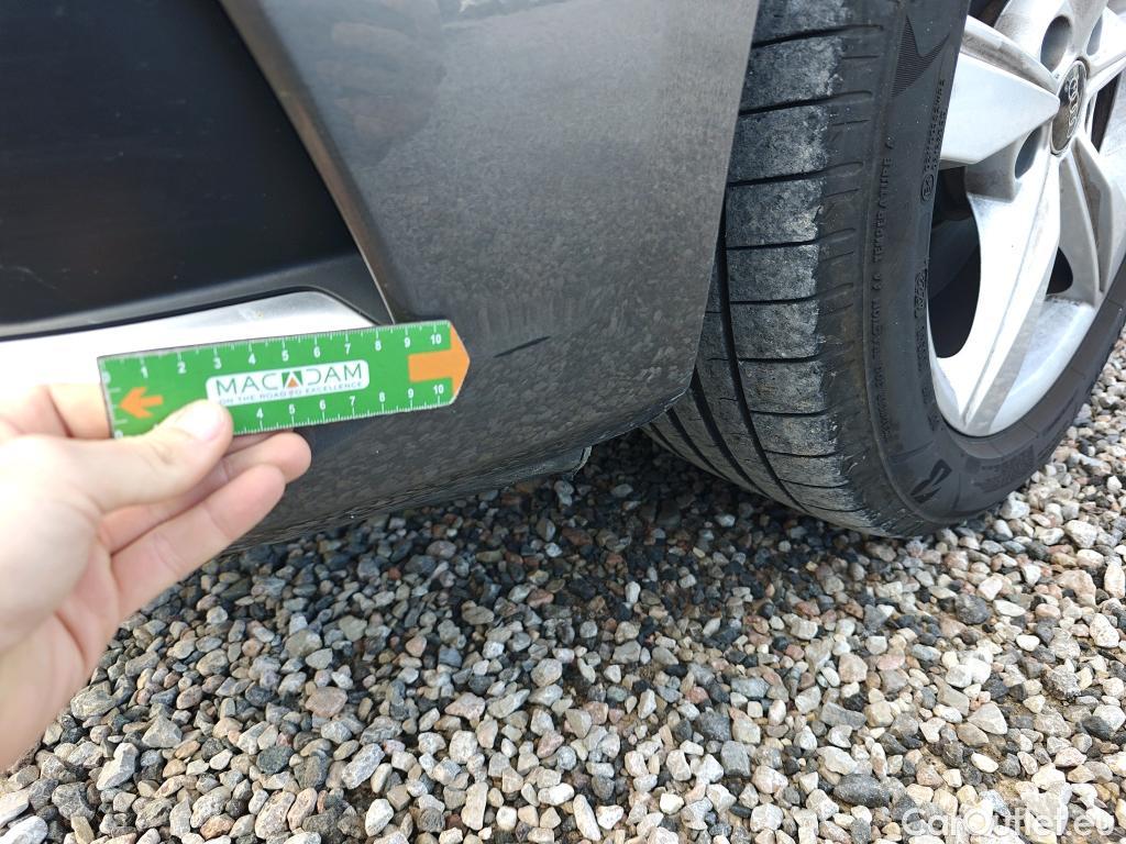  Audi  A4 AUDI  / 2019 / 5P / familiar Avant Advanced 35 TDI 120kW S tronic #32