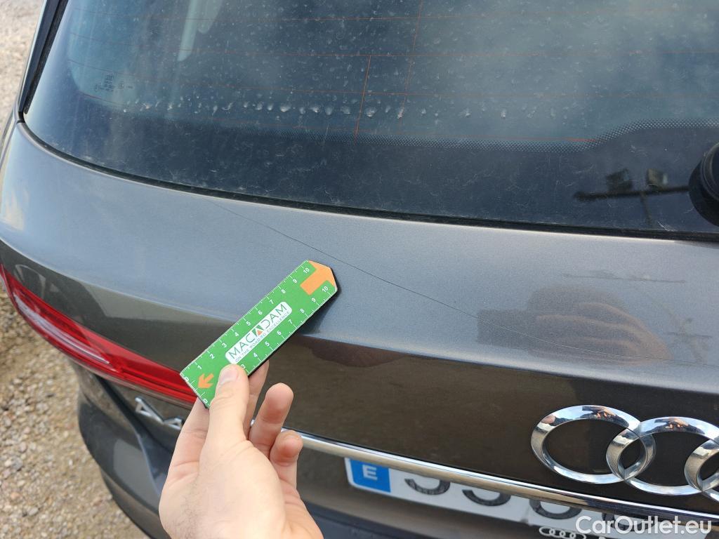  Audi  A4 AUDI  / 2019 / 5P / familiar Avant Advanced 35 TDI 120kW S tronic #6