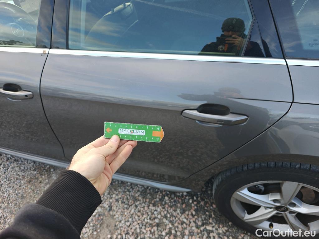  Audi  A4 AUDI  / 2019 / 5P / familiar Avant Advanced 35 TDI 120kW S tronic #11