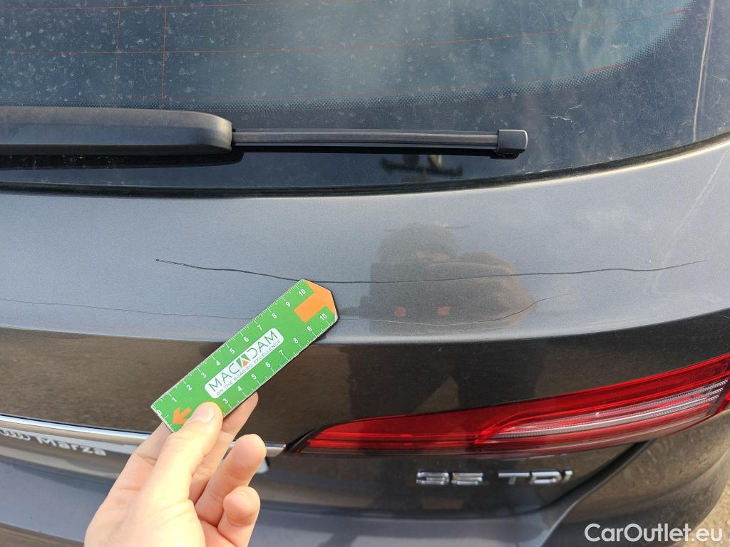  Audi  A4 AUDI  / 2019 / 5P / familiar Avant Advanced 35 TDI 120kW S tronic #4