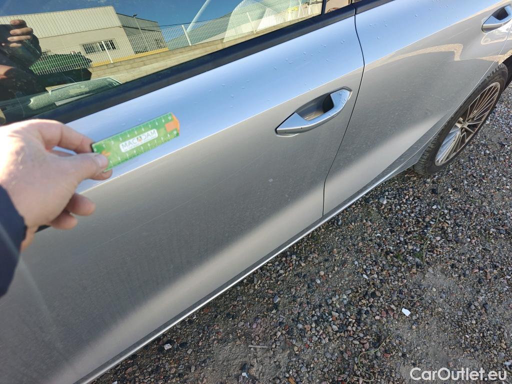  Audi  A3 AUDI  / 2020 / 5P / berlina con portón Sportback Advanced 30 TFSI 81kW (110CV) #14