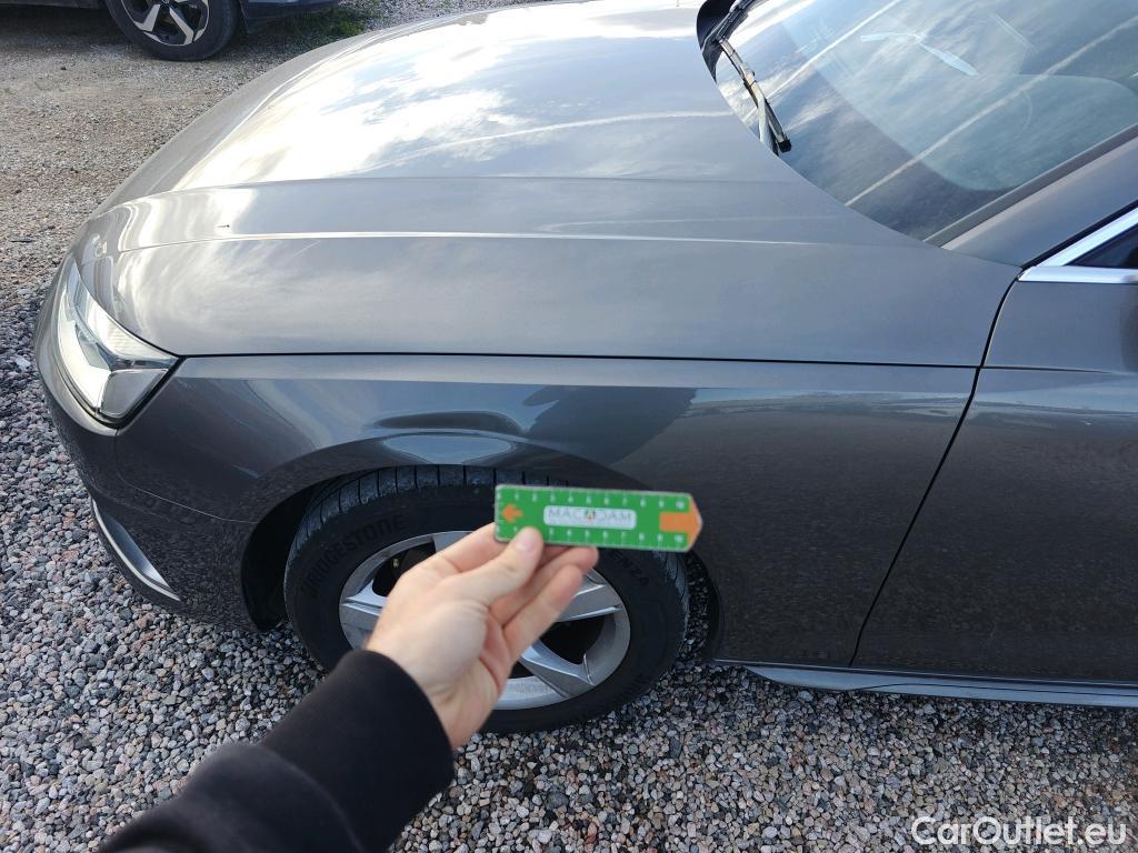  Audi  A4 AUDI  / 2019 / 5P / familiar Avant Advanced 35 TDI 120kW S tronic #1