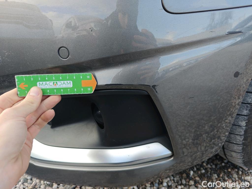  Audi  A4 AUDI  / 2019 / 5P / familiar Avant Advanced 35 TDI 120kW S tronic #30