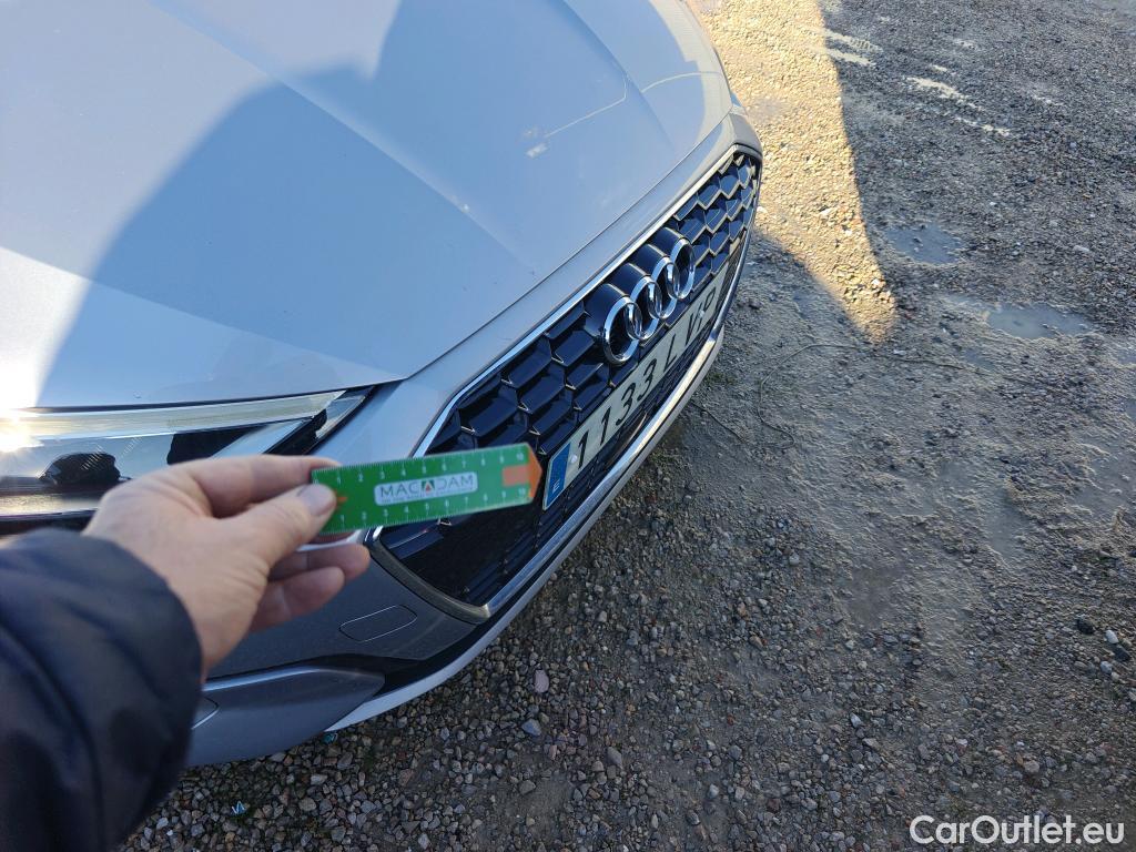  Audi  A3 AUDI  / 2020 / 5P / berlina con portón Sportback Advanced 30 TFSI 81kW (110CV) #29