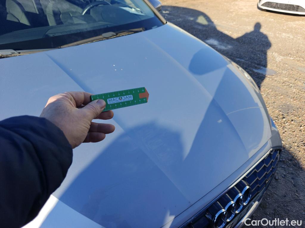  Audi  A3 AUDI  / 2020 / 5P / berlina con portón Sportback Advanced 30 TFSI 81kW (110CV) #12