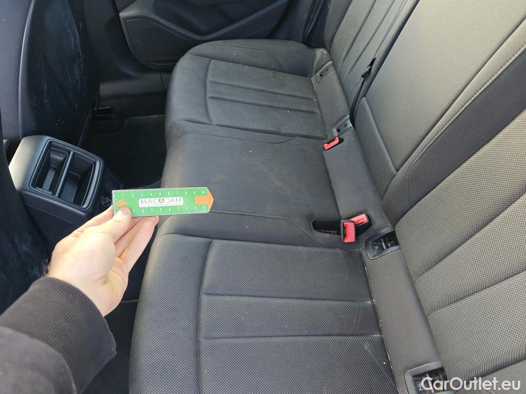  Audi  A4 AUDI  / 2019 / 5P / familiar Avant Advanced 35 TDI 120kW S tronic #25