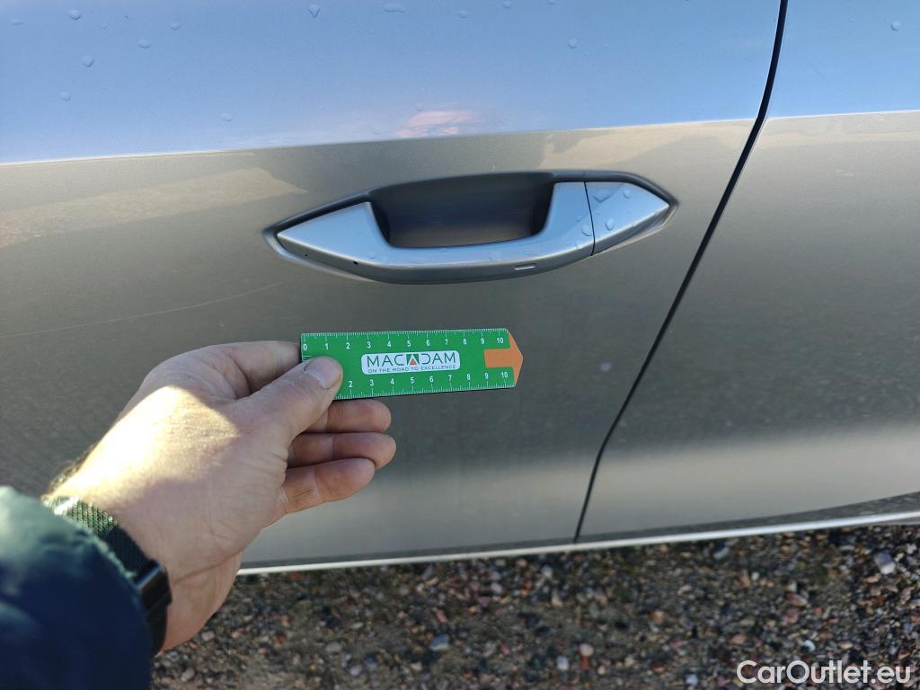  Audi  A3 AUDI  / 2020 / 5P / berlina con portón Sportback Advanced 30 TFSI 81kW (110CV) #38