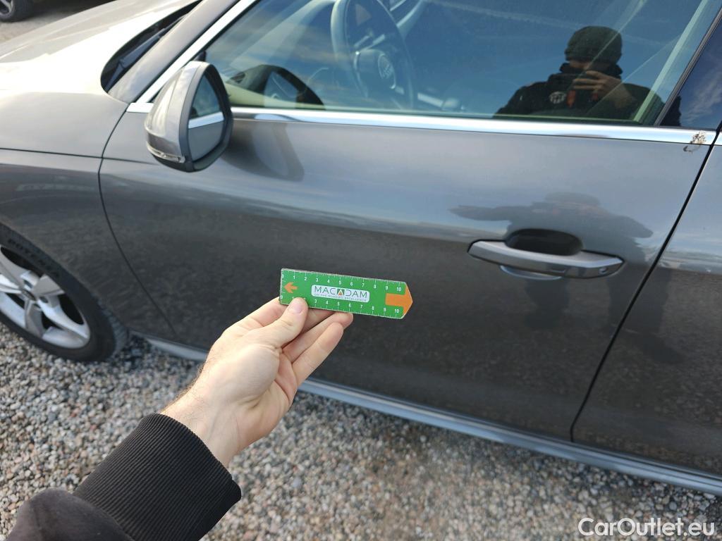  Audi  A4 AUDI  / 2019 / 5P / familiar Avant Advanced 35 TDI 120kW S tronic #7