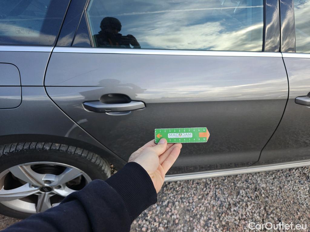  Audi  A4 AUDI  / 2019 / 5P / familiar Avant Advanced 35 TDI 120kW S tronic #18