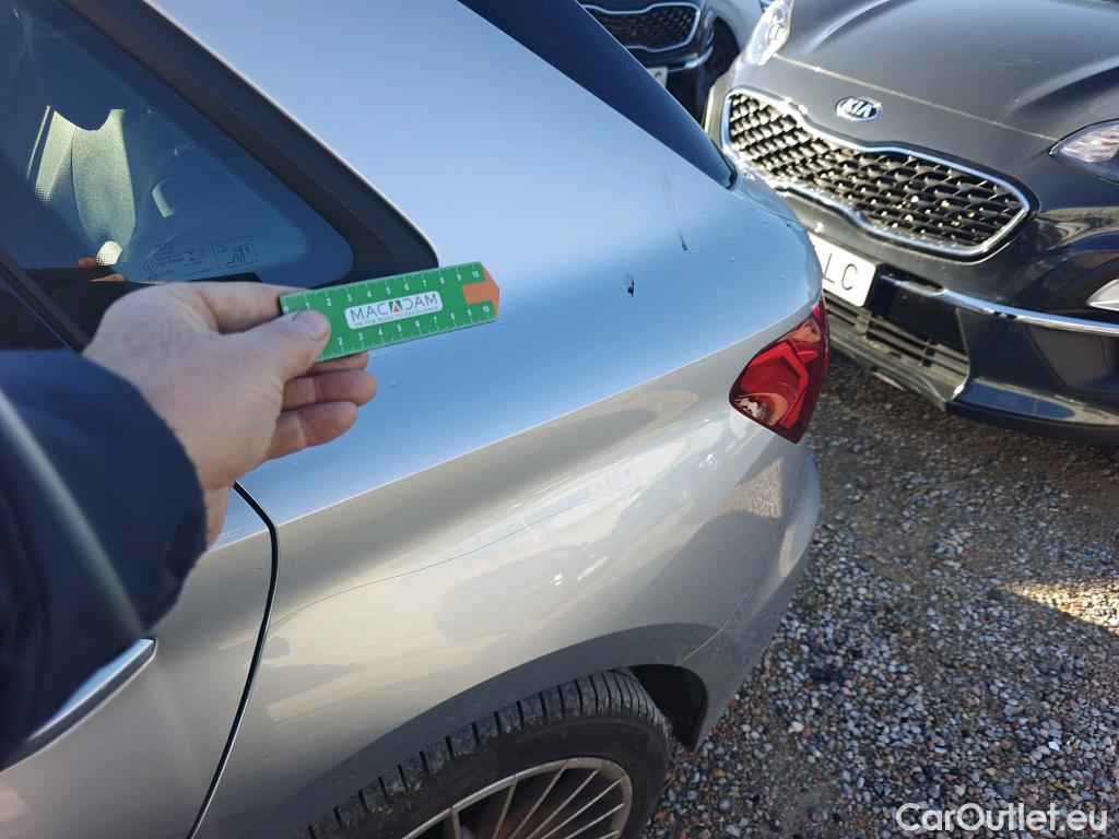  Audi  A3 AUDI  / 2020 / 5P / berlina con portón Sportback Advanced 30 TFSI 81kW (110CV) #6