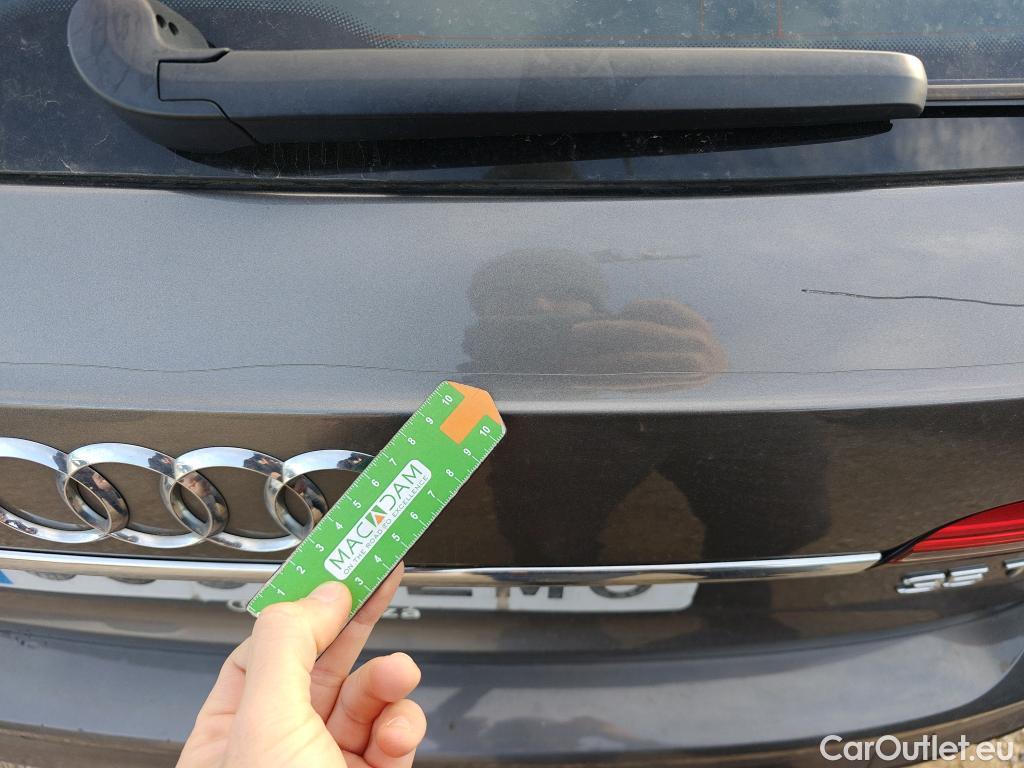  Audi  A4 AUDI  / 2019 / 5P / familiar Avant Advanced 35 TDI 120kW S tronic #5