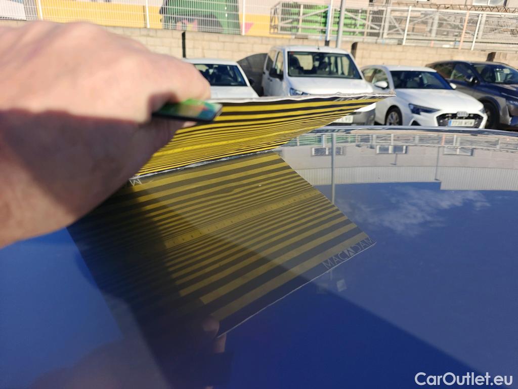  Audi  A3 AUDI  / 2020 / 5P / berlina con portón Sportback Advanced 30 TFSI 81kW (110CV) #2