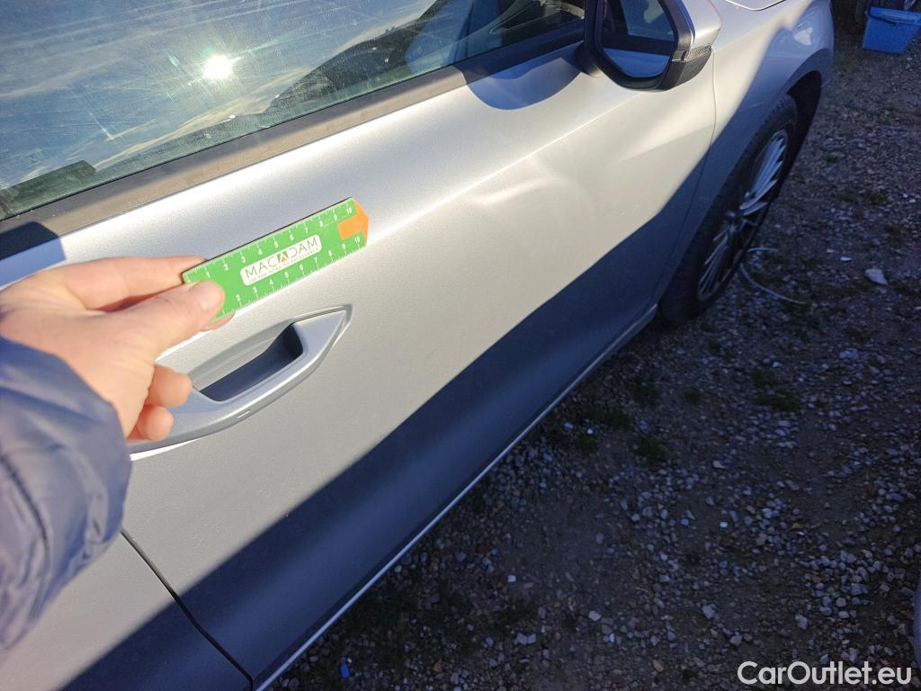  Audi  A3 AUDI  / 2020 / 5P / berlina con portón Sportback Advanced 30 TFSI 81kW (110CV) #9