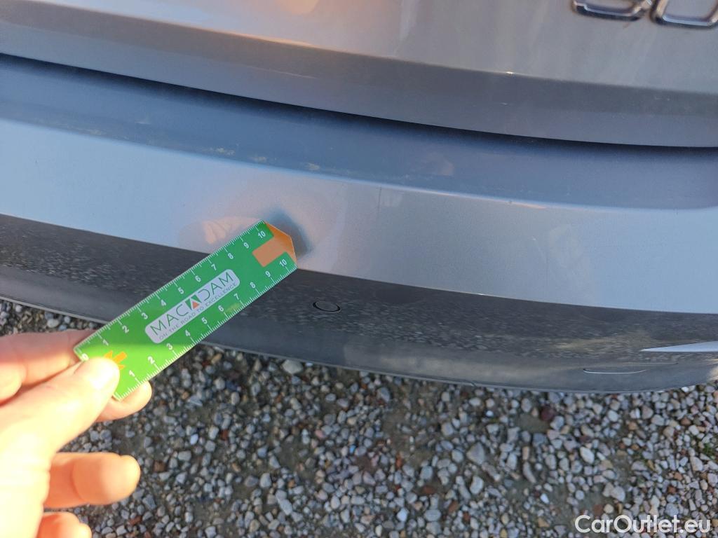  Audi  A3 AUDI  / 2020 / 5P / berlina con portón Sportback Advanced 30 TFSI 81kW (110CV) #34