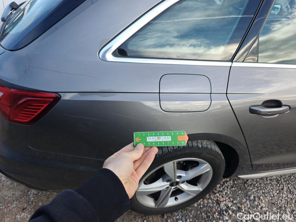  Audi  A4 AUDI  / 2019 / 5P / familiar Avant Advanced 35 TDI 120kW S tronic #13