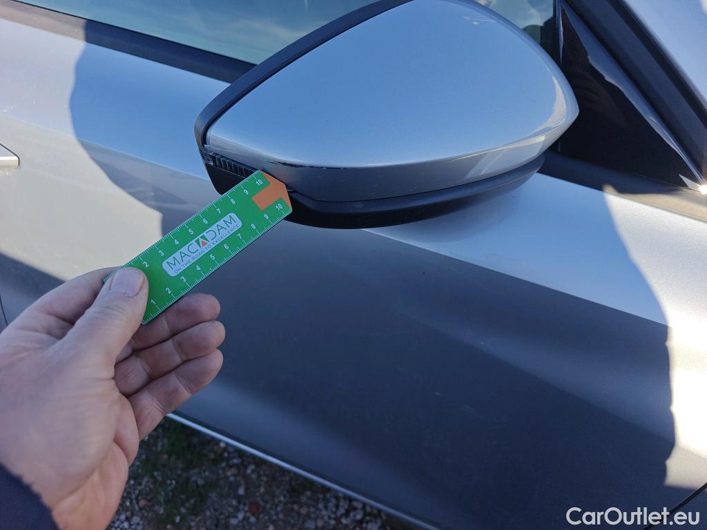  Audi  A3 AUDI  / 2020 / 5P / berlina con portón Sportback Advanced 30 TFSI 81kW (110CV) #37