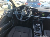  Audi  A3 AUDI  / 2020 / 5P / berlina con portón Sportback Advanced 30 TFSI 81kW (110CV) #3
