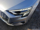  Audi  A3 AUDI  / 2020 / 5P / berlina con portón Sportback Advanced 30 TFSI 81kW (110CV) #15