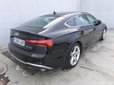A5 Sportback