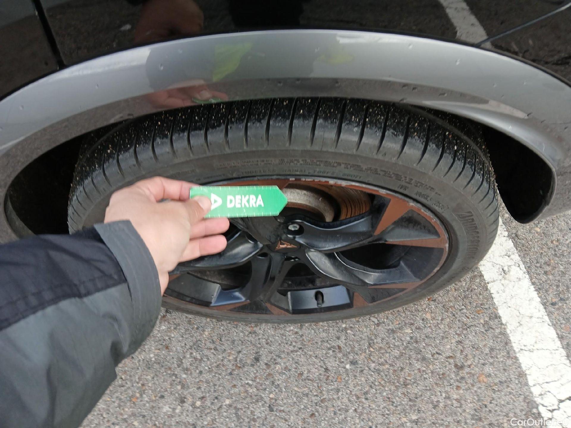  Cupra  Formentor CUPRA  / 2020 / 5P / todoterreno 1.4 e-Hybrid 180kW (245 CV) VZ DSG #5