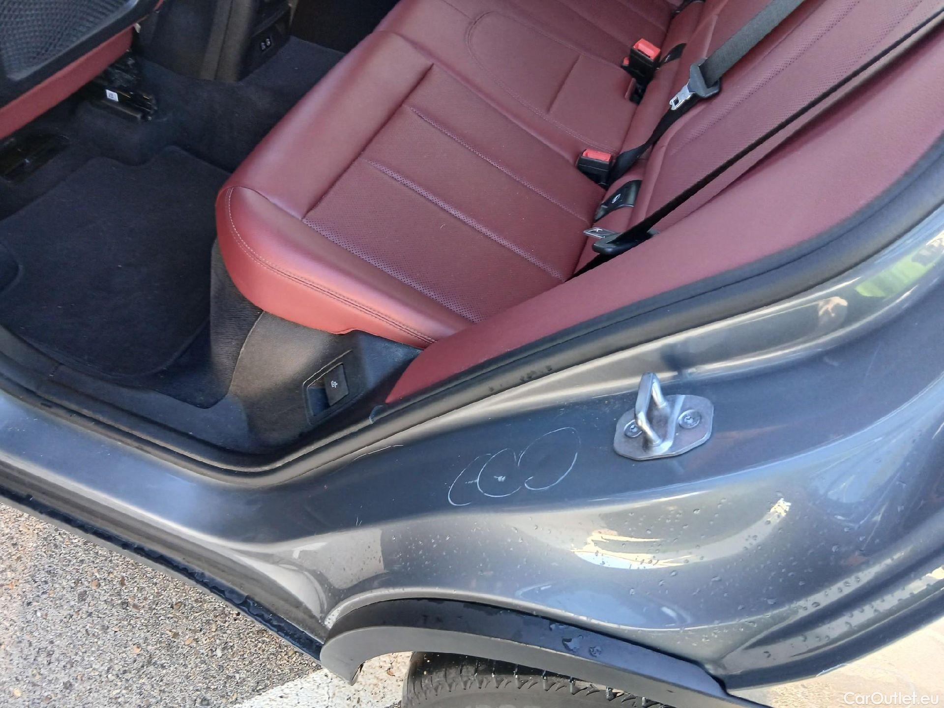  Bmw  X3 BMW  / 2021 / 5P / todoterreno xDrive20d xLine #15