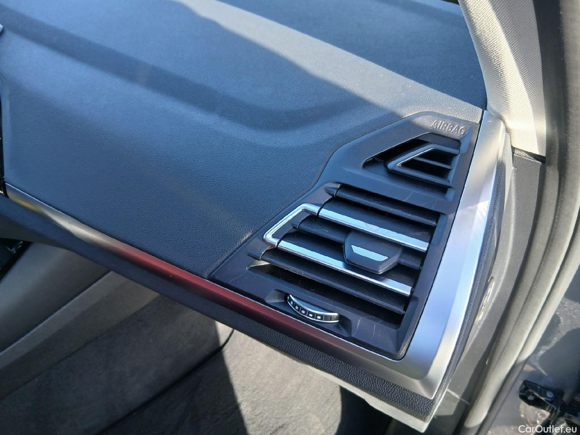  Bmw  X3 BMW  / 2021 / 5P / todoterreno xDrive20d xLine #39