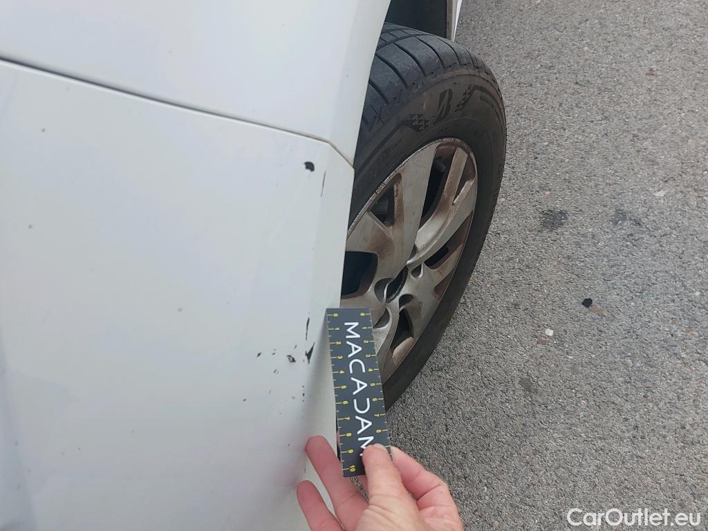  Citroen  C4 Grand Picasso CITROEN Grand C4 Spacetourer / 2016 / 5P / monovolumen BlueHDi 96KW (130CV) S&S Live #23