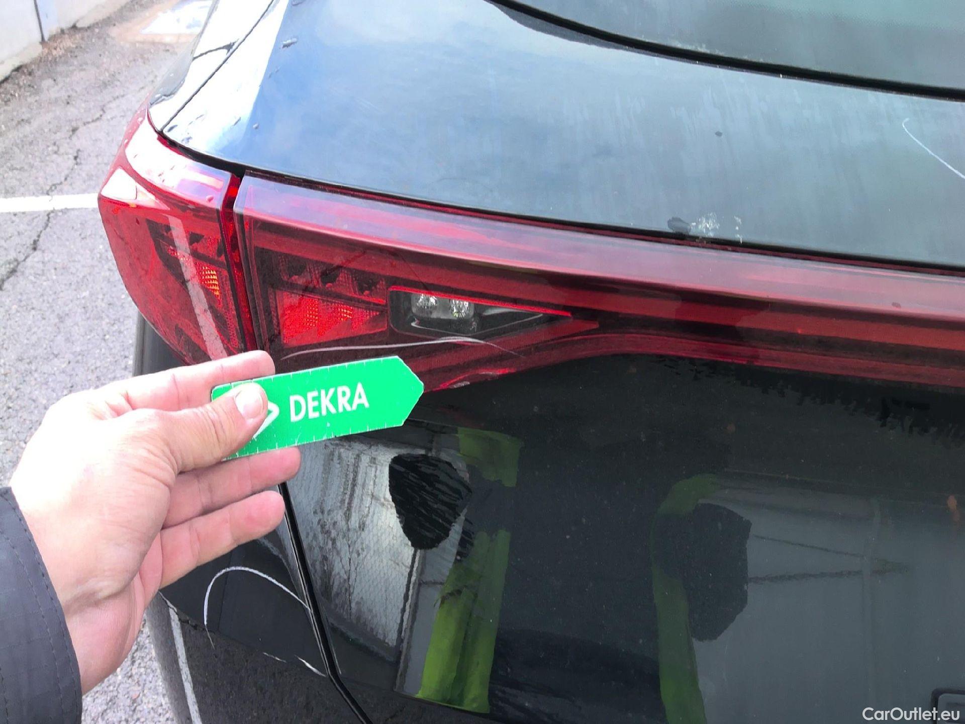  Cupra  Formentor CUPRA  / 2020 / 5P / todoterreno 1.4 e-Hybrid 180kW (245 CV) VZ DSG #19