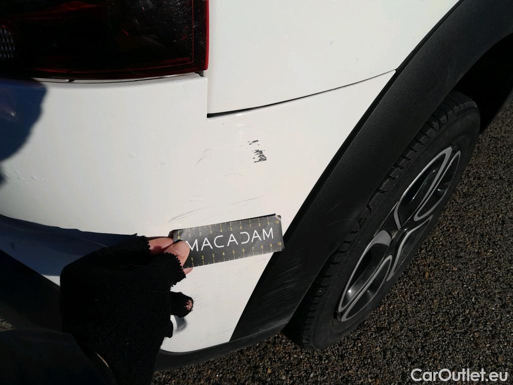  Citroen  C4 Cactus CITROEN  / 2018 / 5P / berlina con portón BlueHDi 100 S&S Feel #25