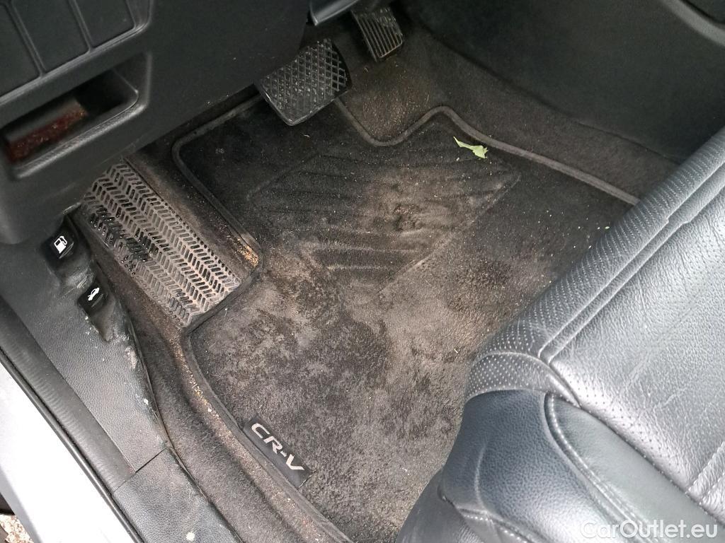  Honda  CR-V HONDA  / 2018 / 5P / todoterreno 2.0 i-MMD 4x2 LIFESTYLE #26