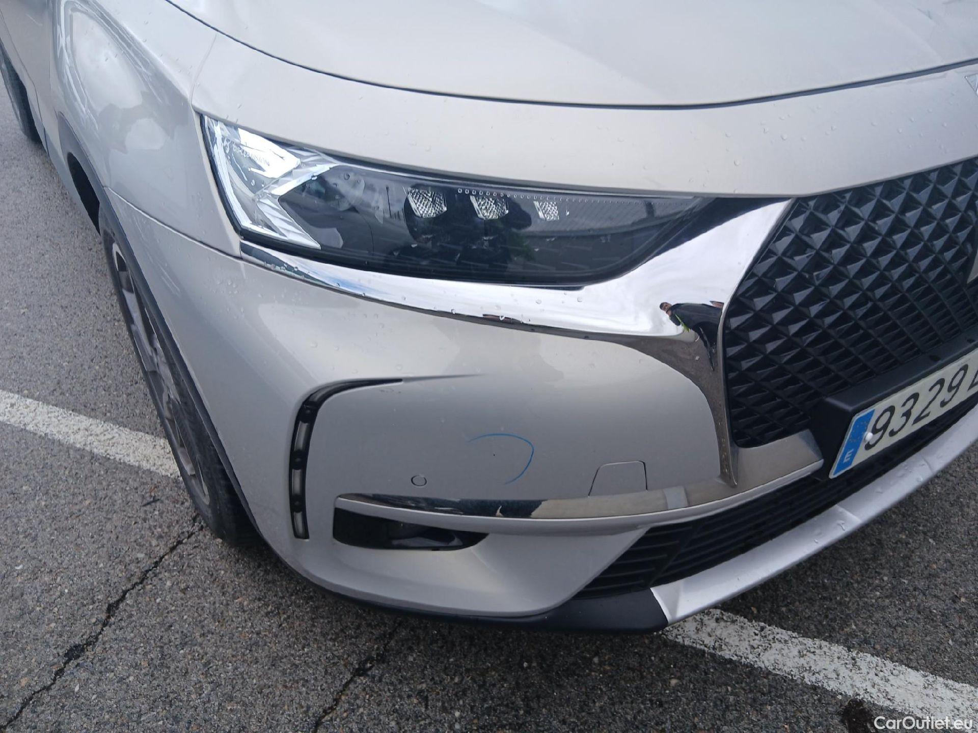  DS  DS7 DS DS 7 Crossback E-Tense / 2017 / 5P / todoterreno 1.6 E-Tense 225 Auto Rivoli #4