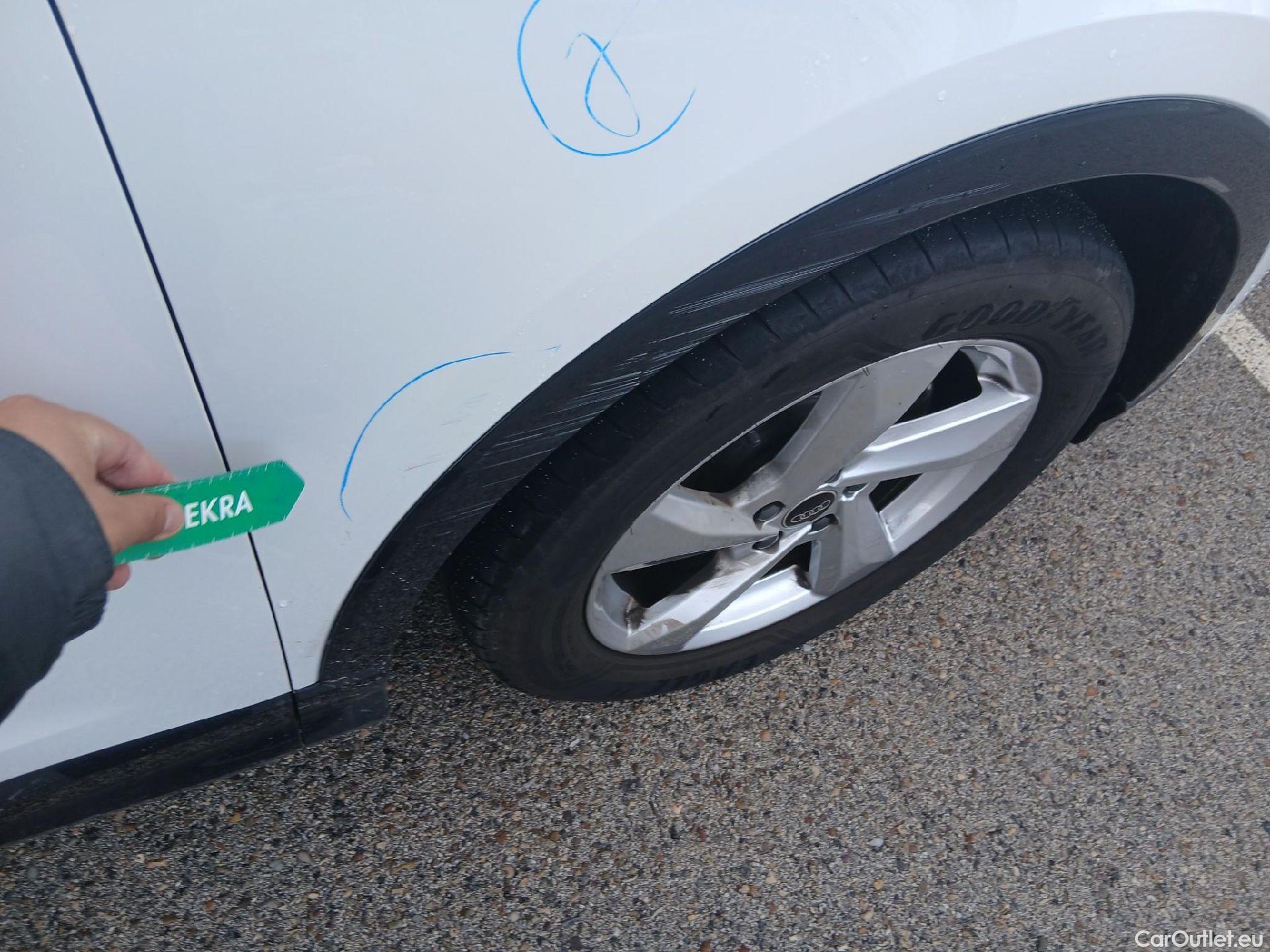  Audi  Q3  35 TDI advanced 2.0 TDI 150CV AT7 E6d #8