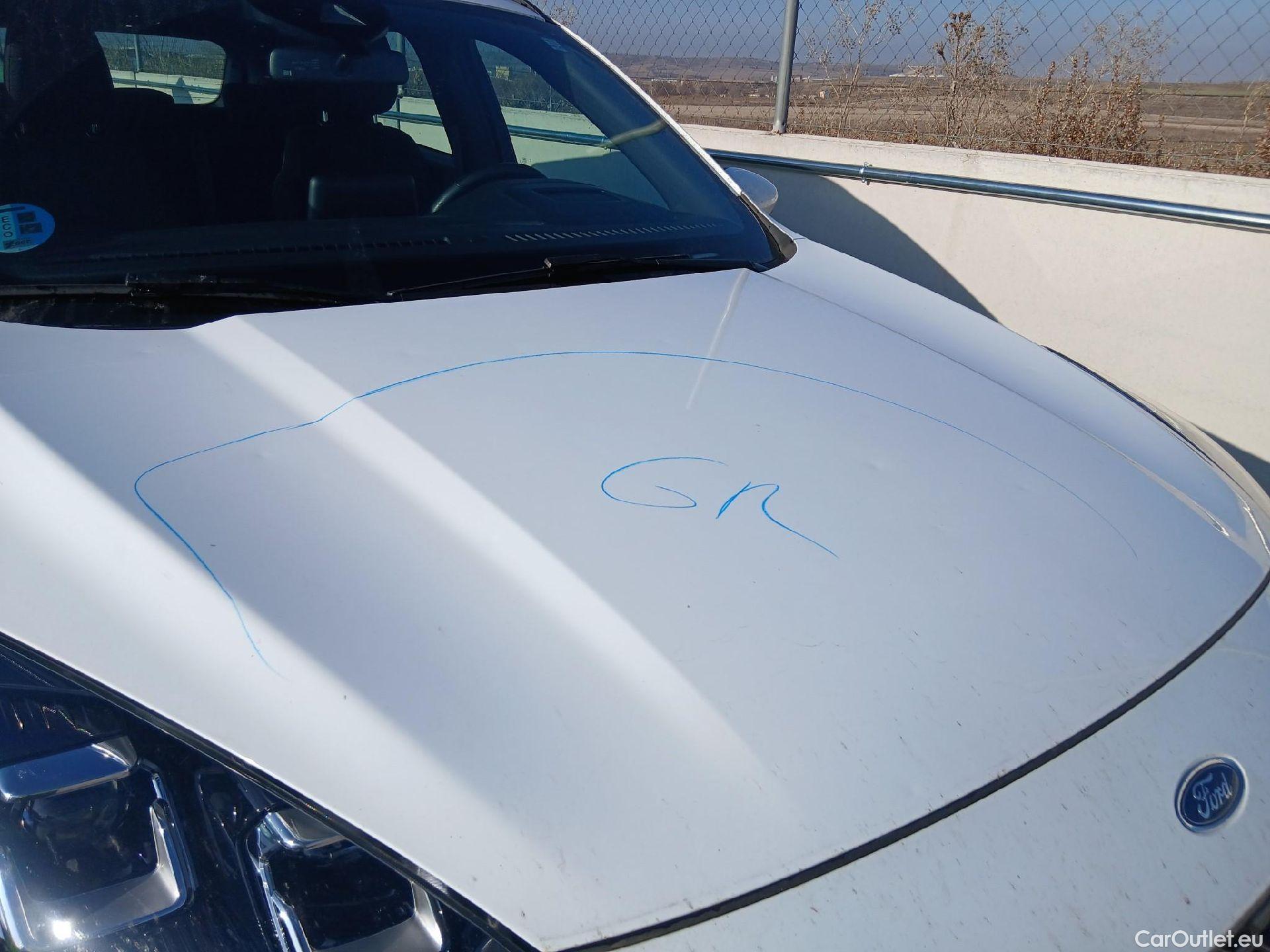  Ford  Kuga  Hybrid ST-Line 2.5 190CV ATV E6d #10