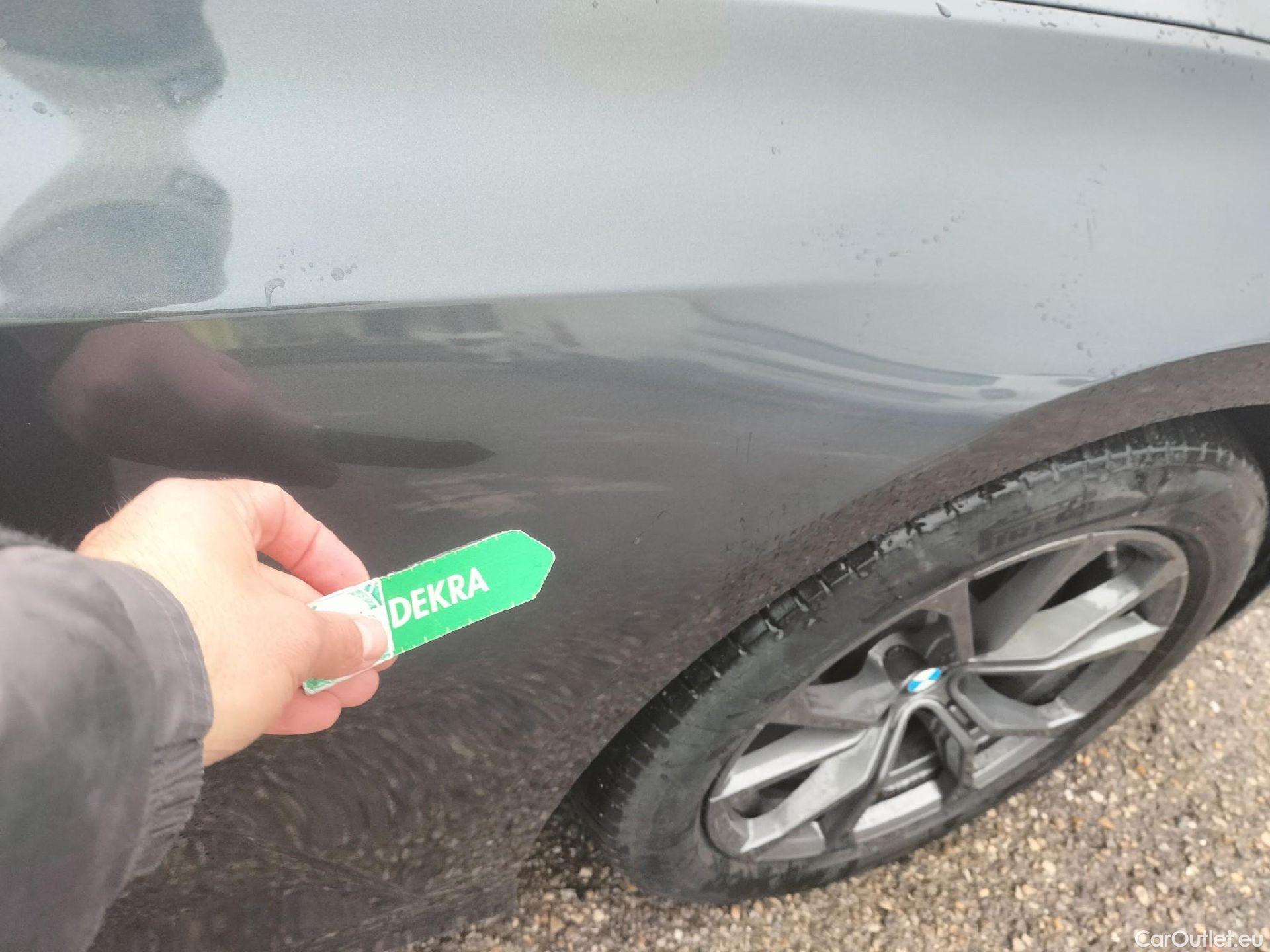  Bmw  Serie 3 BMW  / 2019 / 5P / familiar 320d Auto.Touring #26