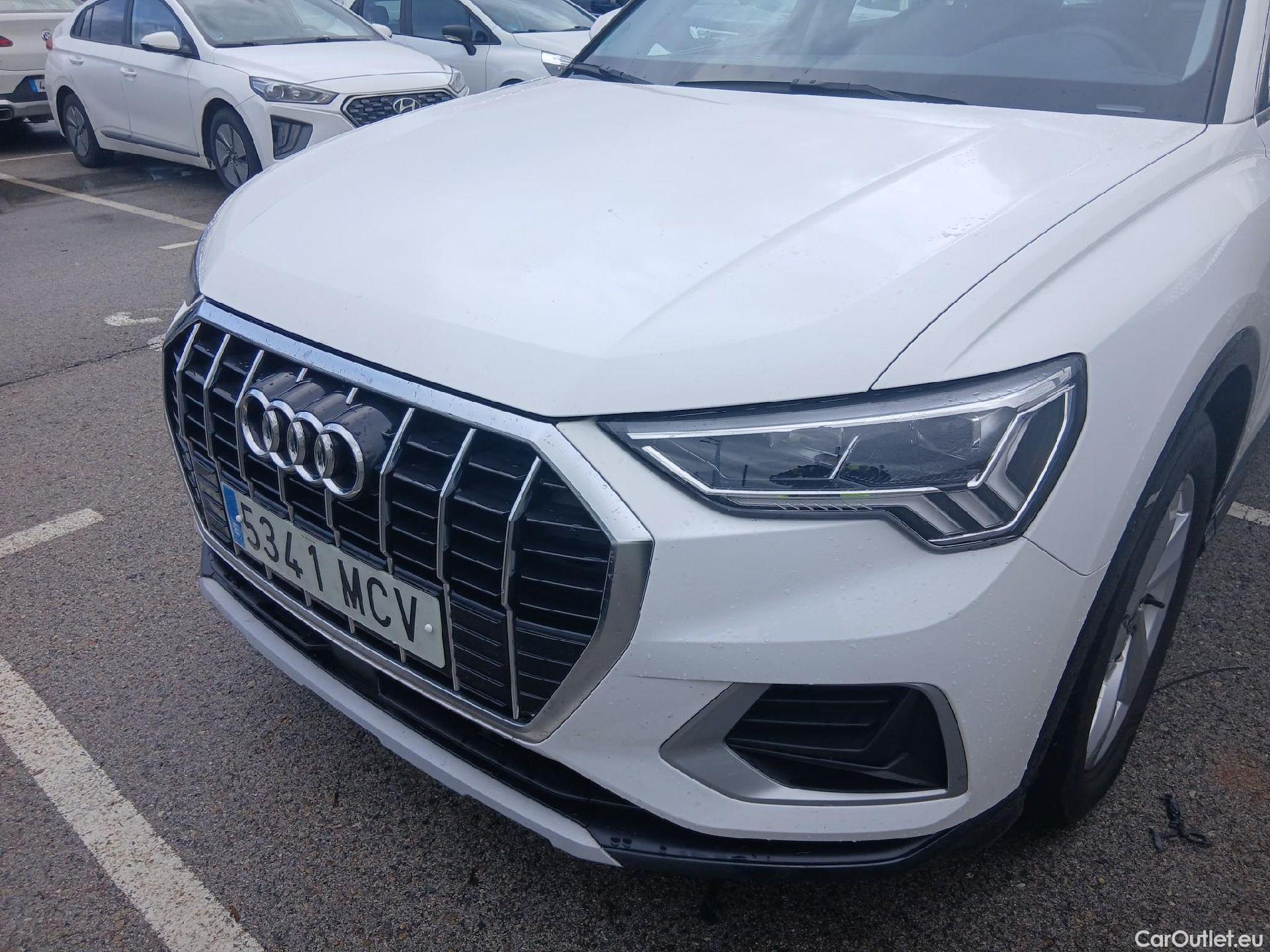  Audi  Q3  35 TDI advanced 2.0 TDI 150CV AT7 E6d #3