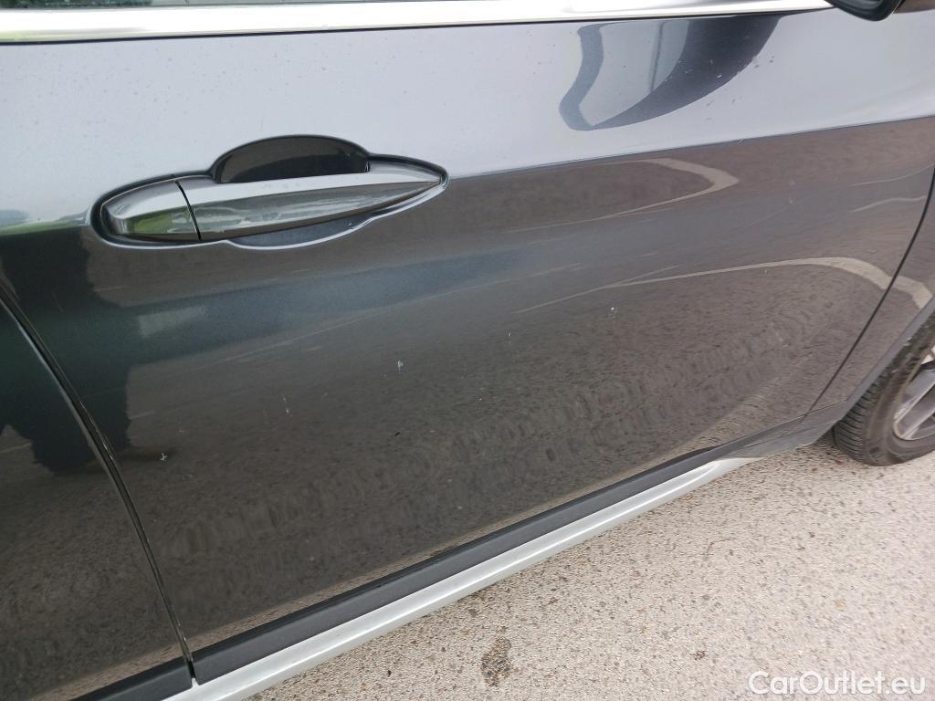  Bmw  X1 BMW  / 2019 / 5P / todoterreno sDrive18d #9